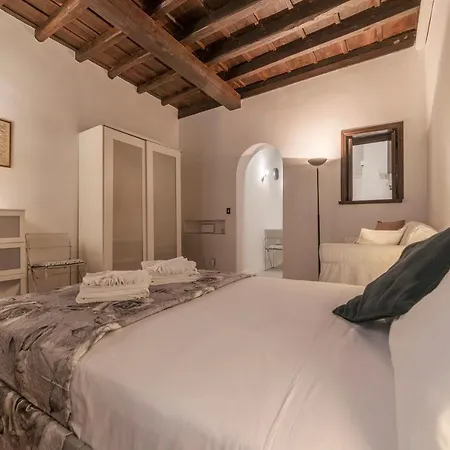 Apartment Fori Imperiali Elegant