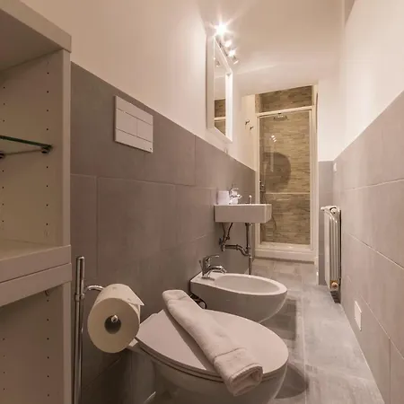 Apartment Fori Imperiali Elegant *