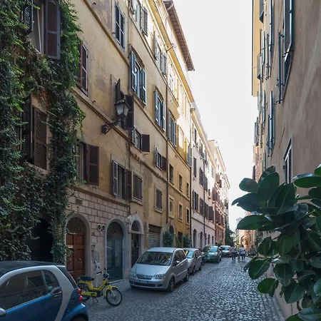 Apartment Fori Imperiali Elegant Rome