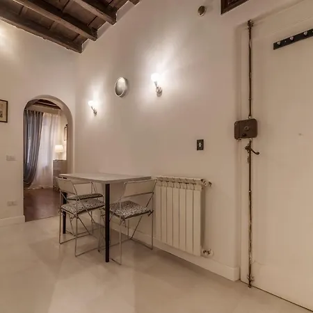 Apartment Fori Imperiali Elegant *